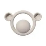 Nogi Beiss-/Greifring beige (MQ6)