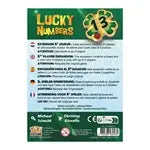 Lucky Numbers - Extension 5Ème Joueur (dfe)