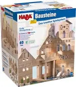 Basisbausteine grosse Grundpackung