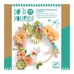 DIY - Kranz Dalia