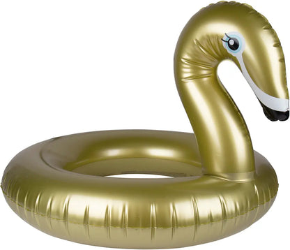 Swim Essentials | Schwimmring 95cm | Gold Swan
