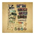 Trickerion - Aube de la Technologie (f)