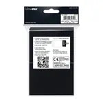Black Deck Protector Standard (100) NEW SIZE