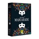 Mascarade Nouvelle Version (f)