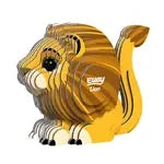 3D Bastelset Löwe (MQ6)