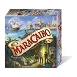 Maracaibo (f)