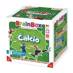 BrainBox - Calcio (i)