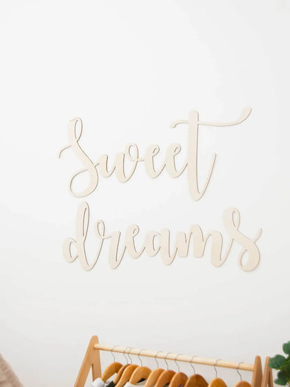 custom wooden signs