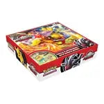 P-FR Battle Academy Boardgame 3
