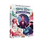 Story Box Reves et Cauchemars (f)