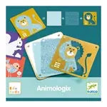 Eduludo Animologix (mult)