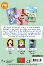 Mutmachkarten Mein Körper, Meine Regeln (d)