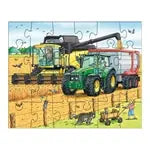 Puzzles Traktor und Co. (MQ4)