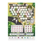 Dice Hospital : Roll & Write (f)