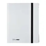 PRO-Binder Eclipse 9-Pocket - White