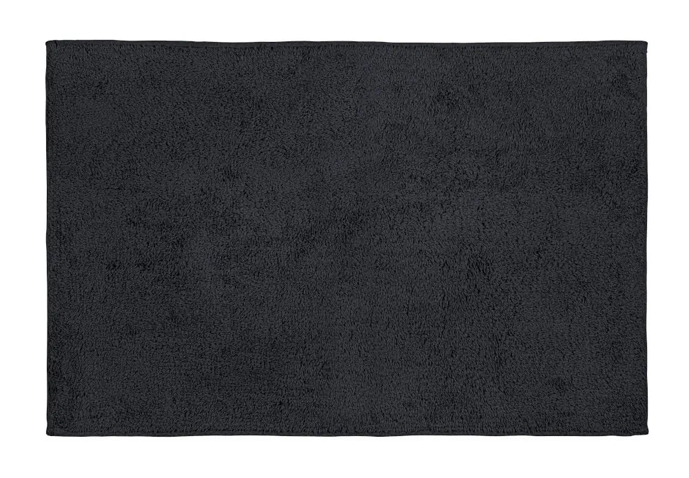 Badteppich Ono schiefer 