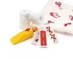 Rollenspiel Arztköfferchen Bobodoudou