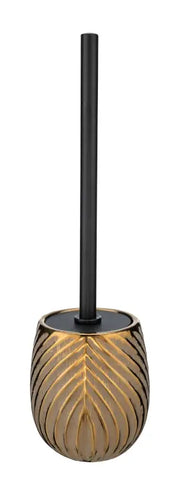 Keramik WC-Garnitur Idro gold