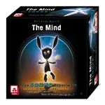 The Mind - The Sound Experiment (mult)