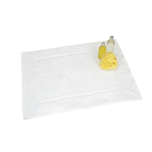 Wenko - Paradise Fleece Shower Mat - Ultimate Bath Luxury 🚿✨