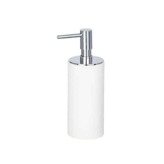 Wenko - Ida Seifenspender, Weiß 🛁