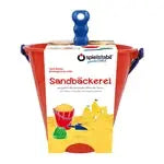 Sandbäckerei-Set 3-teilig classic (MQ4)