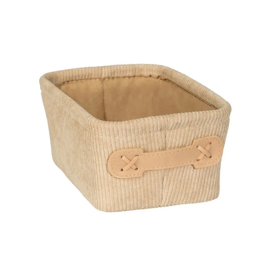 Wenko - Anela Mini Bathroom Basket - Chic Storage Solution 🧺🌟