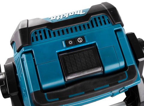 
          LED-Akku-Baustellenlampe LXT ®
          DML809
        