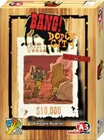 Bang! Dodge City Erweiterung (d)
