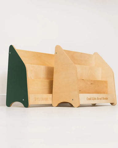 shelf for kids book 