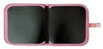 Kreidemalbuch Set mit 4 Kreiden Einhörner