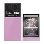 Pink PRO-Matte Deck Protector Small (60)