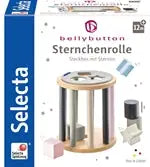 Sortierrolle Sternchenrolle 13cm