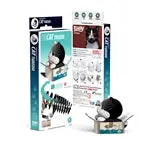 3D Bastelset Tuxedo-Katze (MQ6)