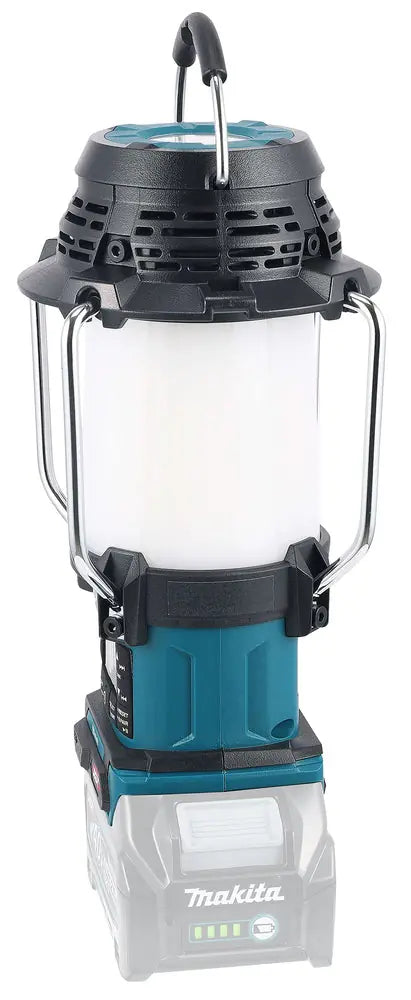 
          Akku-Radio mit Laterne XGT ®
          MR009GZ
        