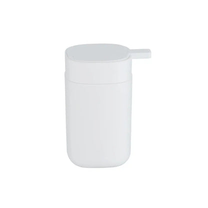 Wenko - Soap Dispenser Davos White Matte - Stylish & Functional ✨🧼