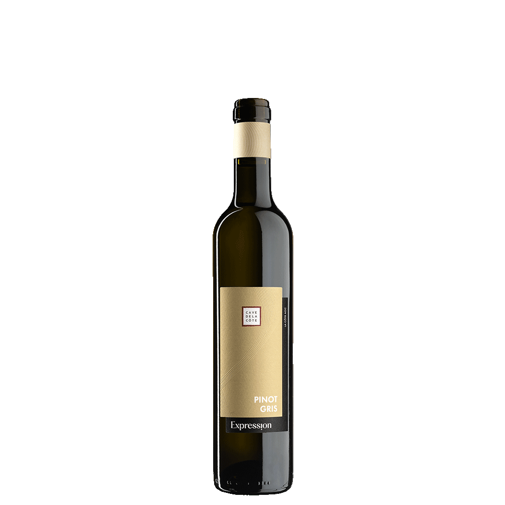 Pinot Gris Expression La Côte AOC