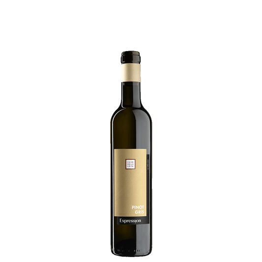 Pinot Gris Expression La Côte AOC