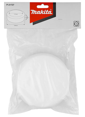 
          Klett Schwamm weiss
          P-21727
        