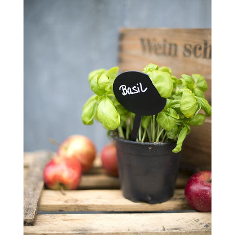 Securit® Silhouette TAG's "Blase"