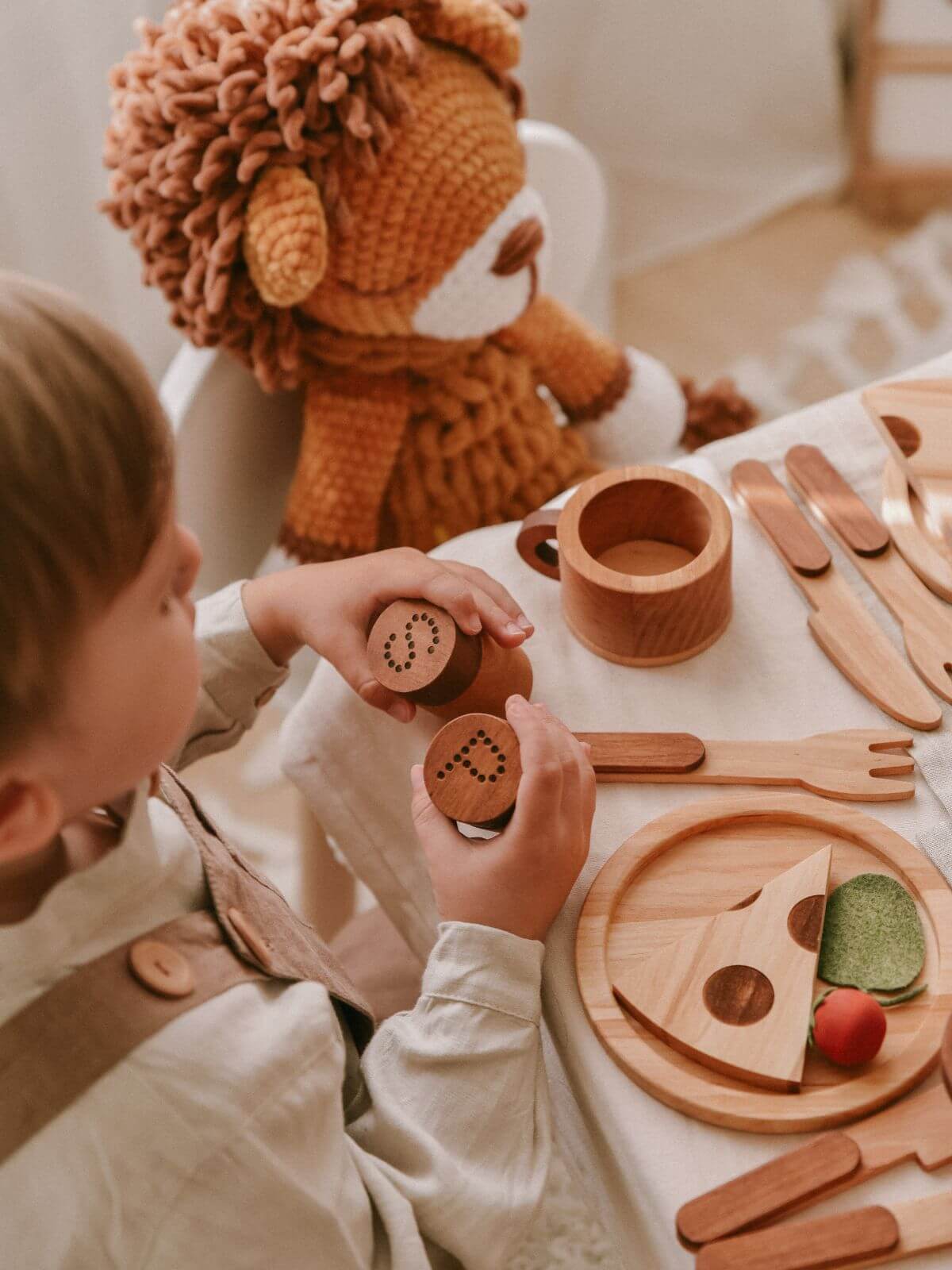 kitchen dishes for kids 