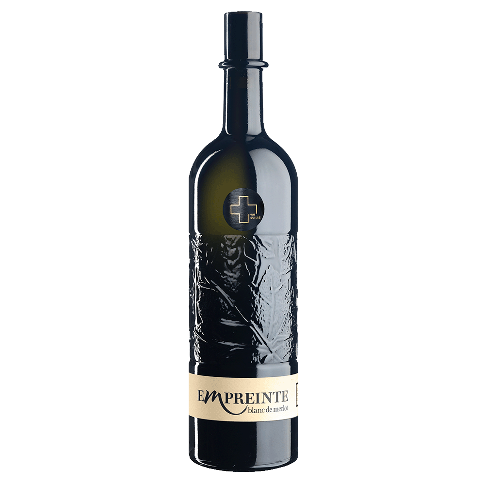 Blanc de Merlot Empreinte La Côte AOC 75cl