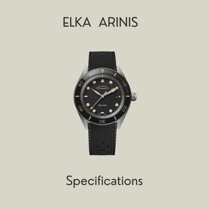 ELKA ARINIS AF01w-0901