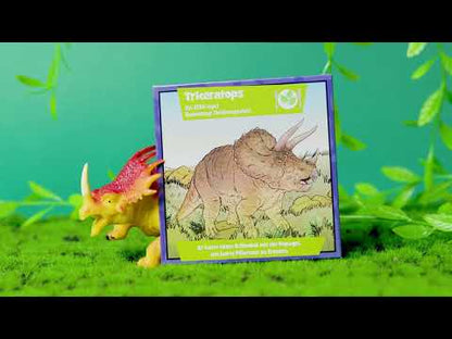 BrainBox - Dinosaurier (d)