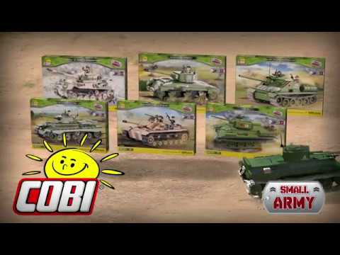 Sd.Kfz. 234/2 Puma / 470 pcs.