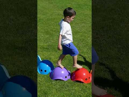 Bilibo Balance- und Spielschale orange