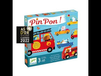 PinPon !