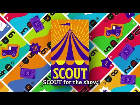 Scout (d,e)