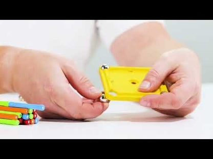 GREEN line SUPERCOLOR 60 Teile