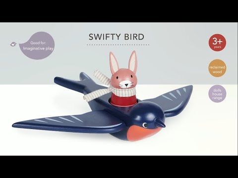 Schwalbe Swifty